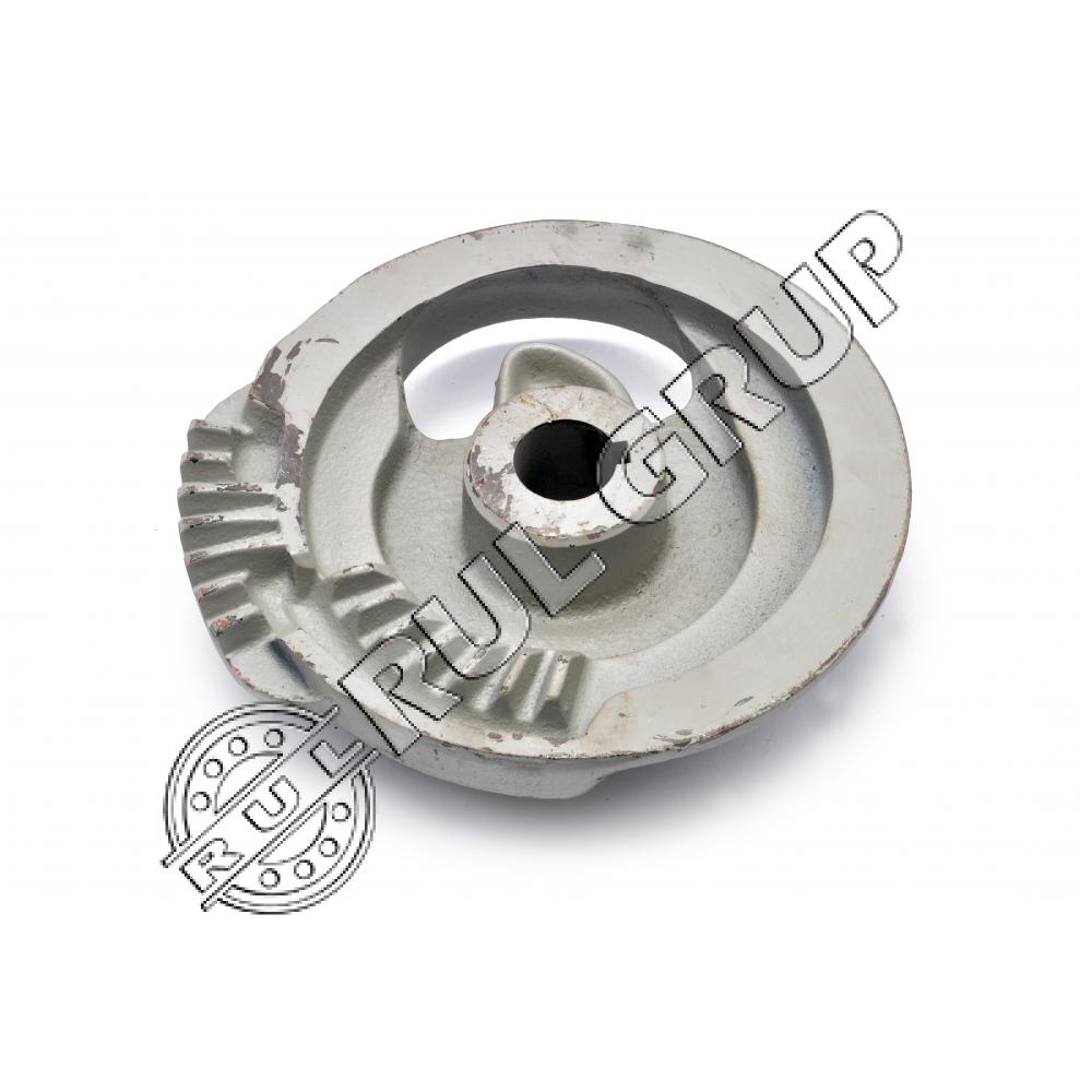 CAMA WELGER 205.3788.04.01 RS3788